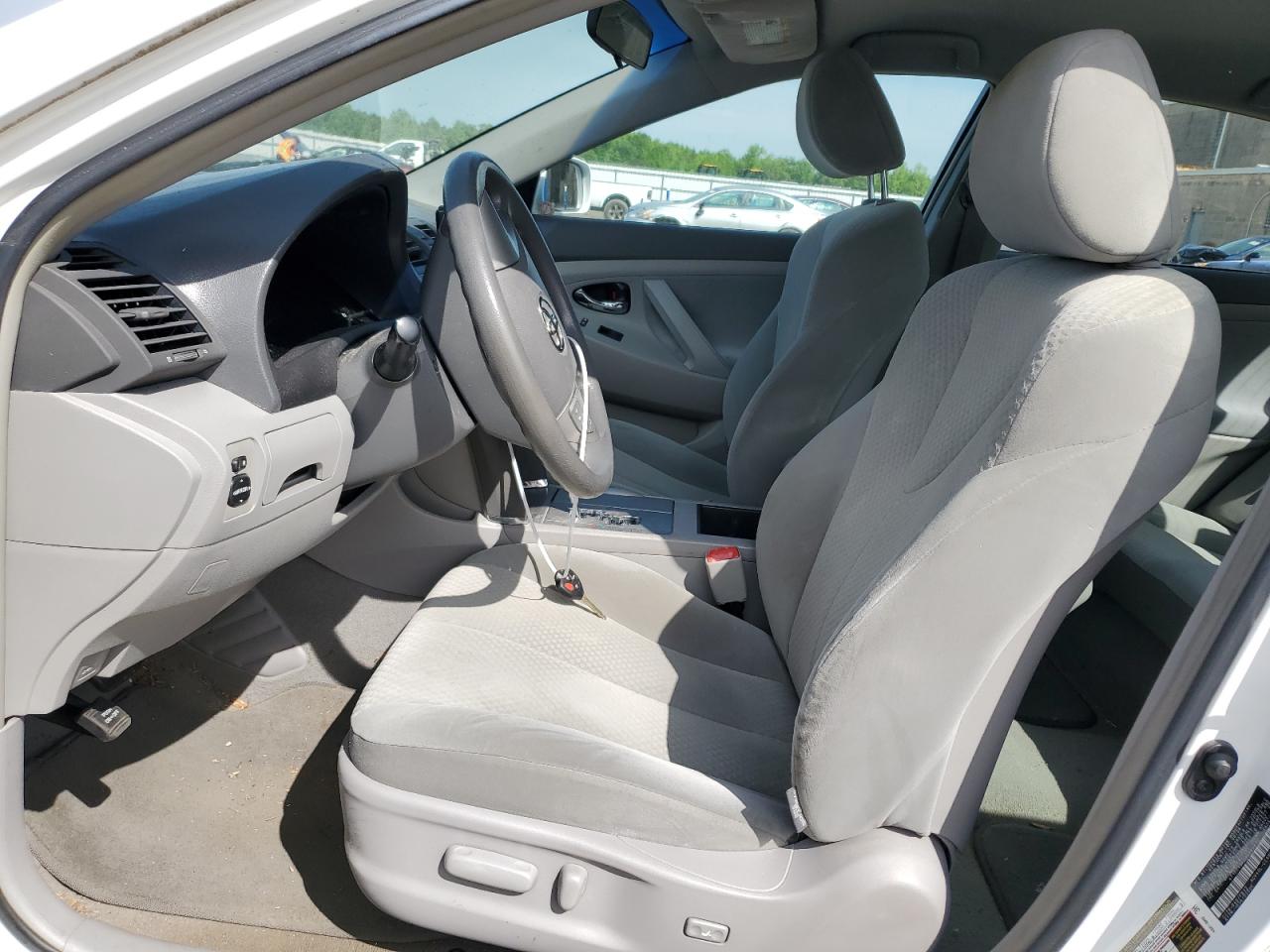 4T1BE46K09U845412 2009 Toyota Camry Base