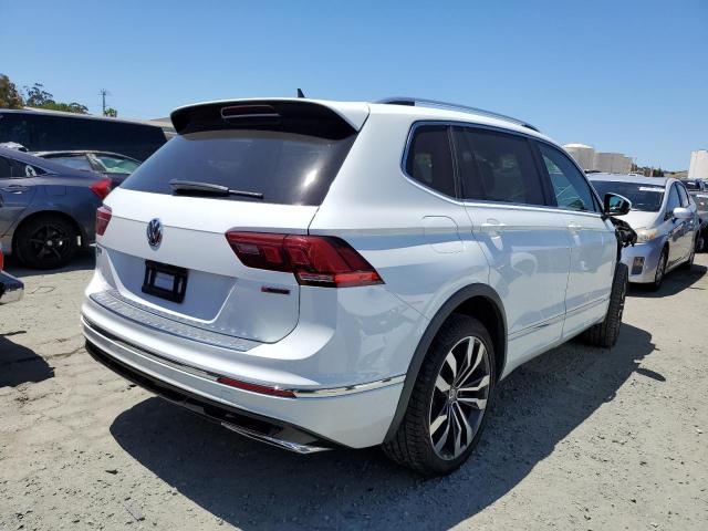 2019 Volkswagen Tiguan Sel Premium VIN: 3VV4B7AX6KM189609 Lot: 56594174