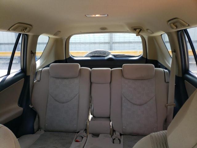 2010 Toyota Rav4 VIN: JTMZF4DV8A5018270 Lot: 54921634