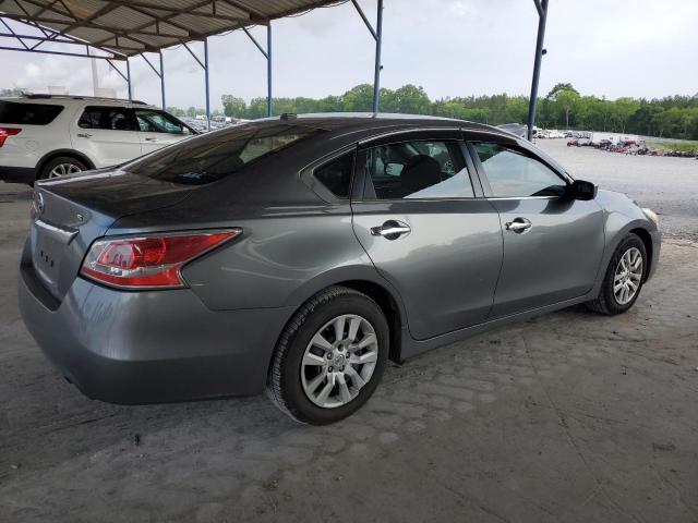 2015 Nissan Altima 2.5 VIN: 1N4AL3AP2FC422356 Lot: 53496404