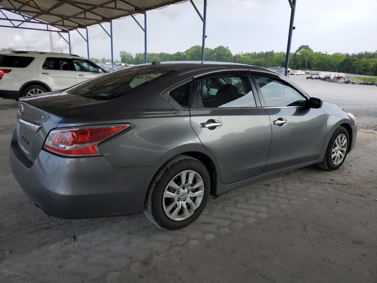 1N4AL3AP2FC422356 2015 Nissan Altima 2.5