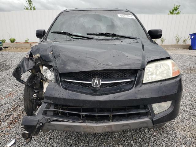 2003 Acura Mdx VIN: 2HNYD18213H515697 Lot: 53873814