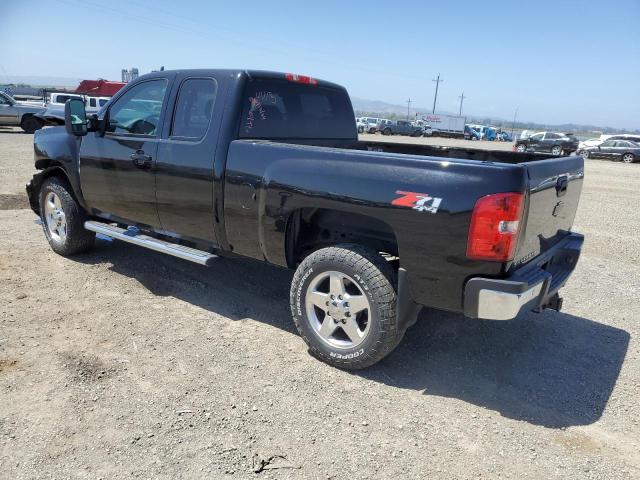 2011 Chevrolet Silverado K2500 Heavy Duty Ltz VIN: 1GC2KYC87BZ355362 Lot: 56533794