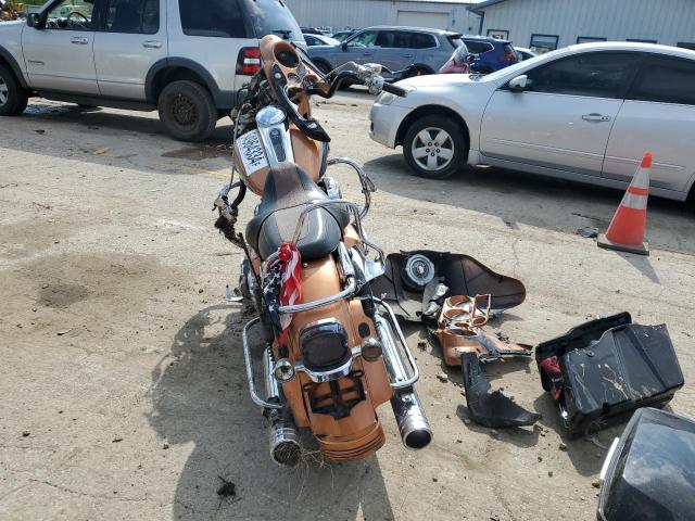 2008 HARLEY-DAVIDSON FLHX 105TH 1HD1KB4428Y627186