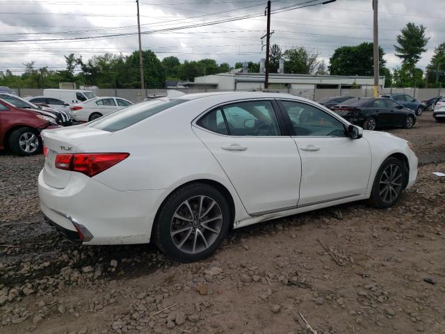 19UUB2F37JA005296 2018 Acura Tlx 2018 Acura Tlx VIN: 19UUB2F37JA005296 Lot: 55364714