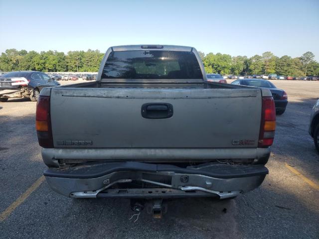 2001 GMC Sierra C2500 Heavy Duty VIN: 1GTHC23U11F166627 Lot: 55634954