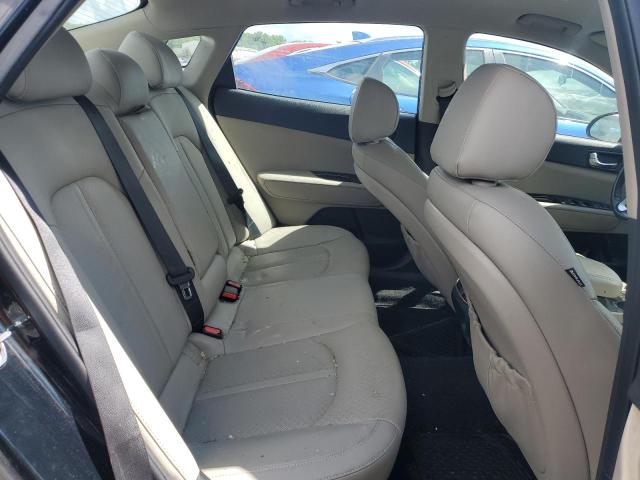 2017 Kia Optima Ex VIN: 5XXGU4L31HG159670 Lot: 56389784