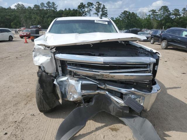 2018 CHEVROLET SILVERADO - 1GC2CUEG9JZ295254