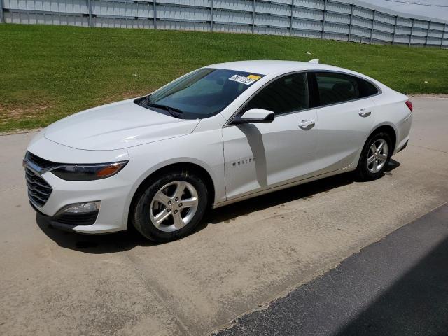 2023 Chevrolet Malibu Lt VIN: 1G1ZD5ST9PF166839 Lot: 57386864