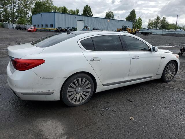 2015 Kia K900 - Image 3