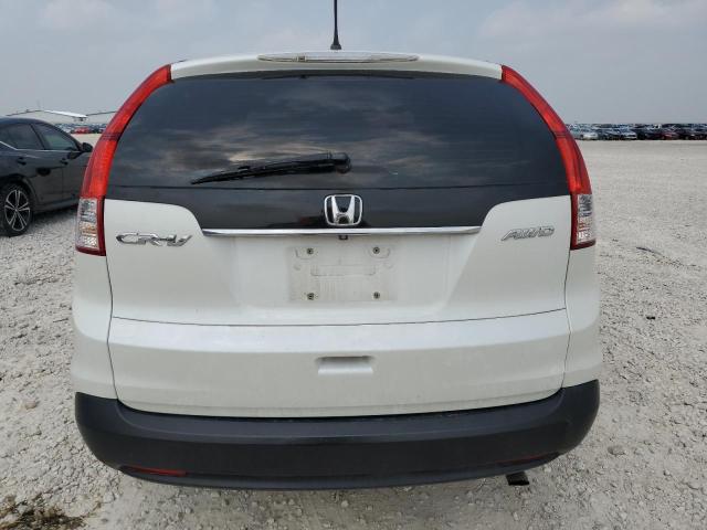 2014 Honda Cr-V Lx VIN: 5J6RM4H30EL058403 Lot: 56528604