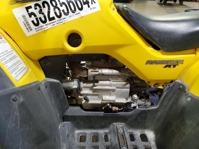 2005 HONDA TRX400 1HFTE294254101594