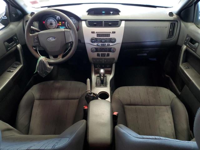 2010 Ford Focus Se VIN: 1FAHP3FNXAW277729 Lot: 54635054