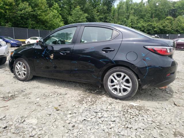 2016 Toyota Scion Ia VIN: 3MYDLBZV4GY138497 Lot: 56407084