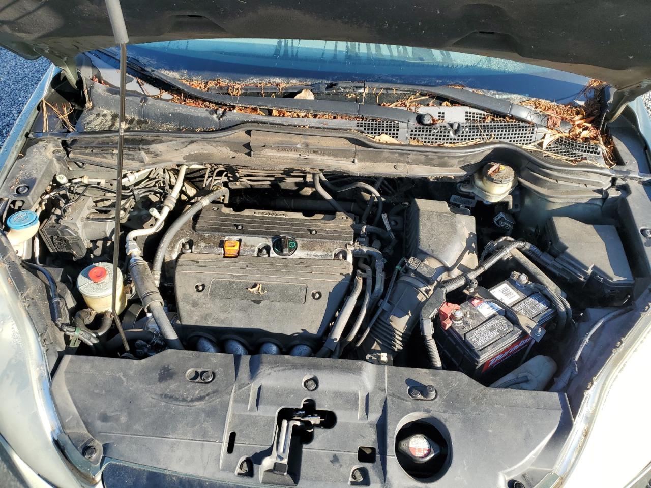 5J6RE48349L010258 2009 Honda Cr-V Lx