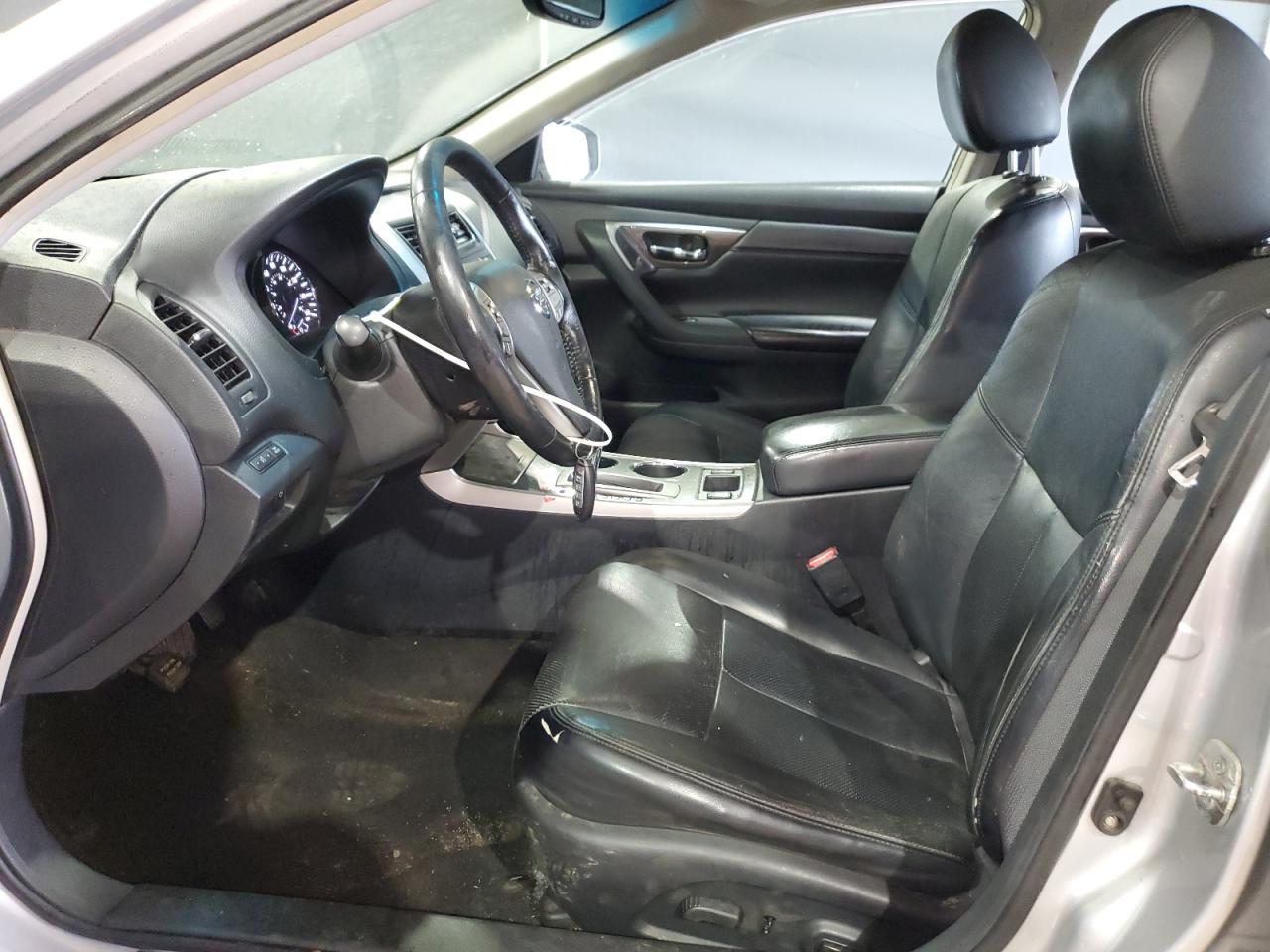 1N4AL3AP6DN555770 2013 Nissan Altima 2.5