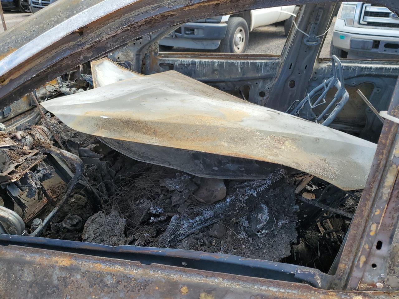 JM3KFBDM1L1720848 2020 Mazda Cx-5 Grand Touring