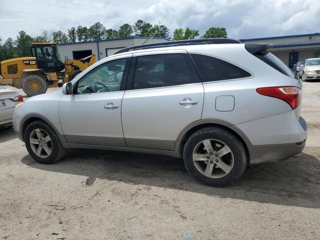2011 Hyundai Veracruz Gls VIN: KM8NU4CC4BU144648 Lot: 54908314
