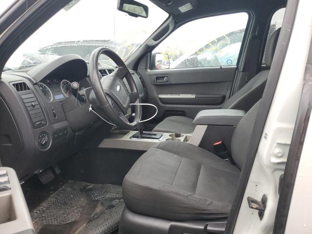 2011 Ford Escape Xlt VIN: 1FMCU0D73BKA17578 Lot: 52838364