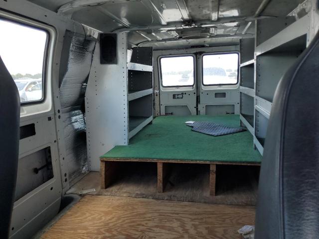 2001 Dodge Ram Van B2500 VIN: 2B7JB21Y61K550365 Lot: 53570654