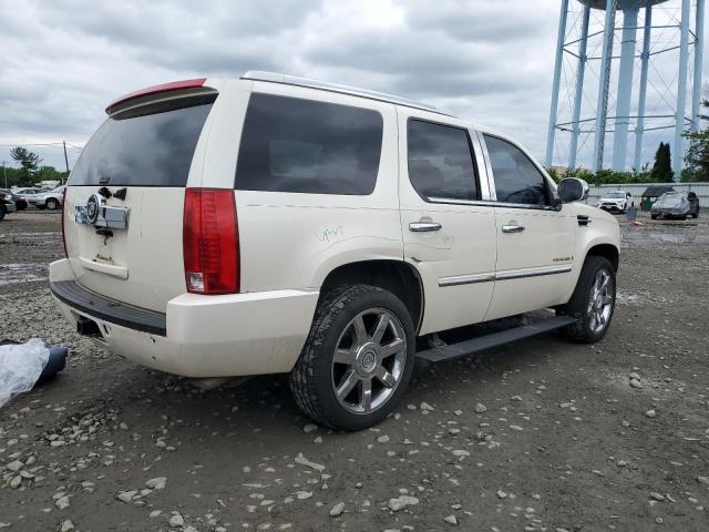 2009 Cadillac Escalade Luxury VIN: 1GYFK23299R143481 Lot: 55321944