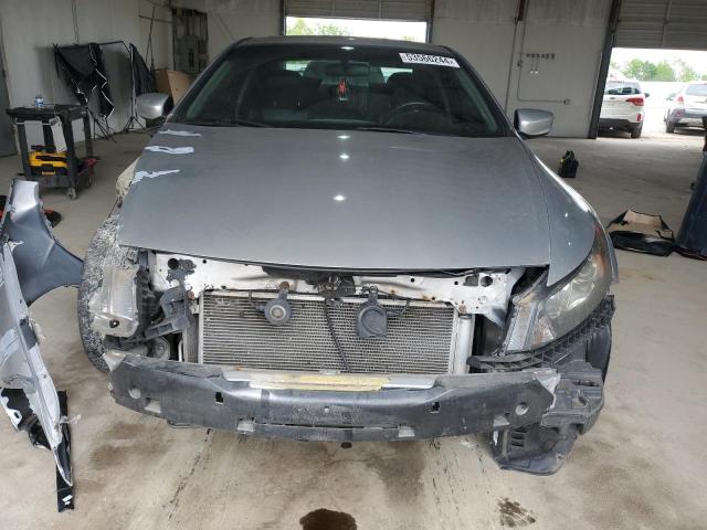 1HGCS1B87CA005941 2012 Honda Accord Exl