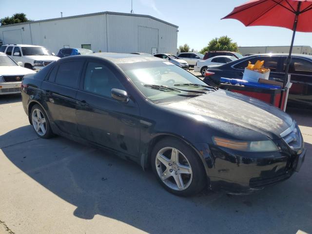 2005 Acura Tl VIN: 19UUA662X5A004831 Lot: 53783314