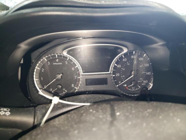 2019 Infiniti Qx60 Luxe VIN: 5N1DL0MM9KC565849 Lot: 56762264