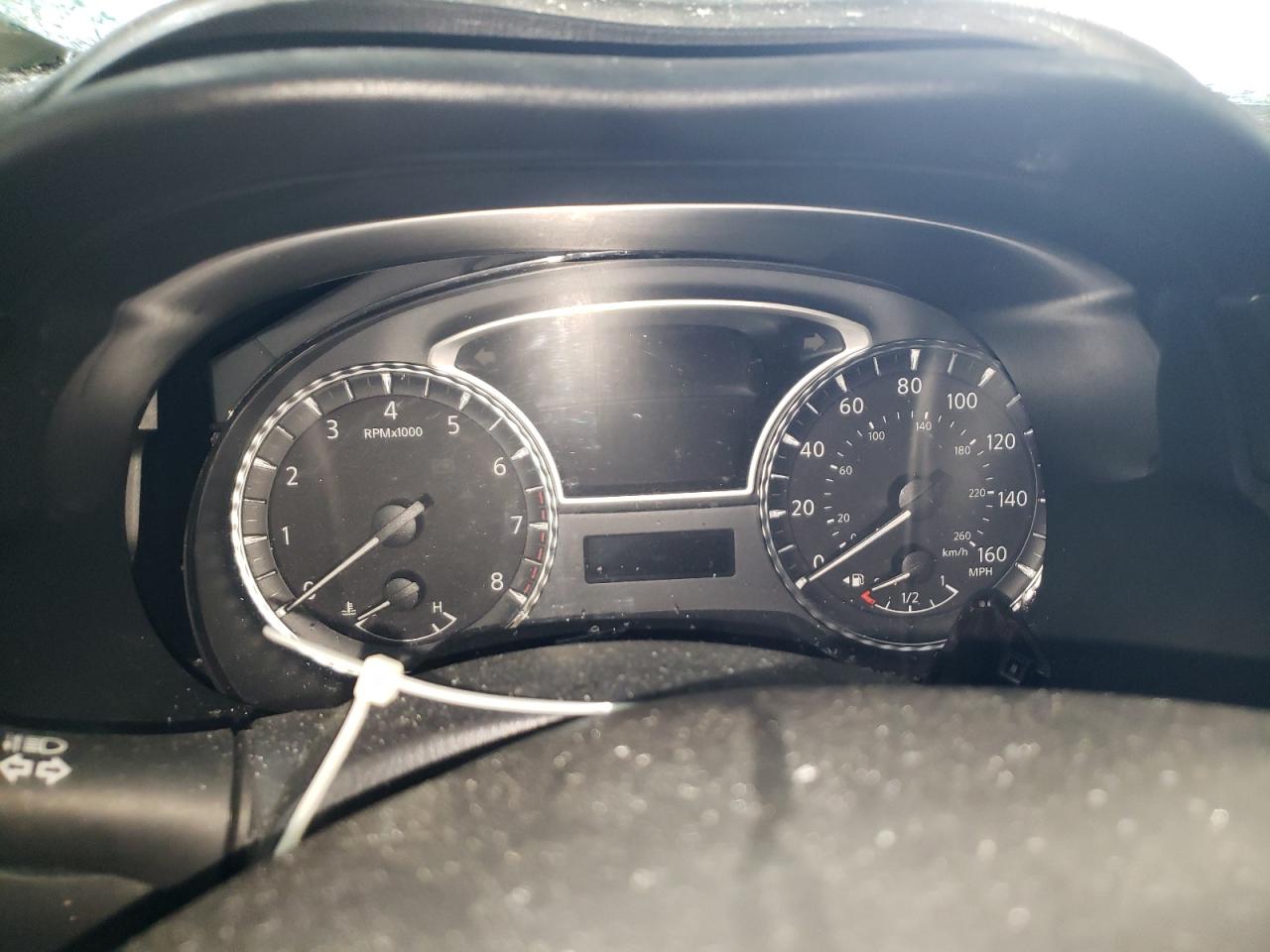 5N1DL0MM9KC565849 2019 Infiniti Qx60 Luxe