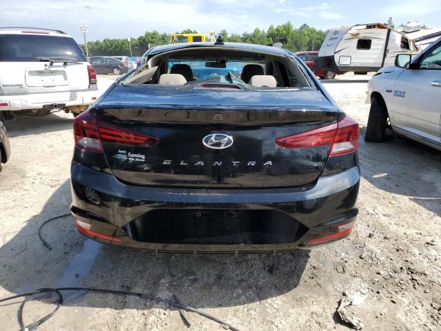 2020 Hyundai Elantra Sel VIN: 5NPD84LF4LH505533 Lot: 55568234