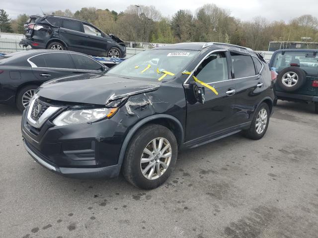 2018 Nissan Rogue S VIN: KNMAT2MV1JP579294 Lot: 53026754