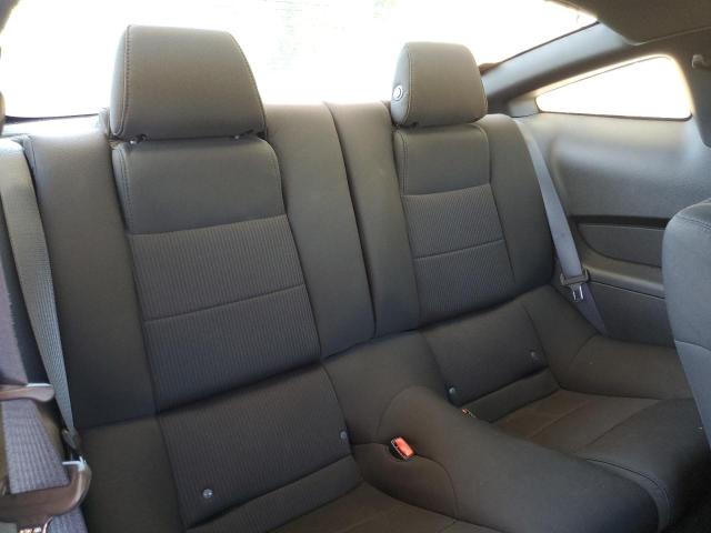 2012 Ford Mustang VIN: 1ZVBP8AM1C5275143 Lot: 56765774