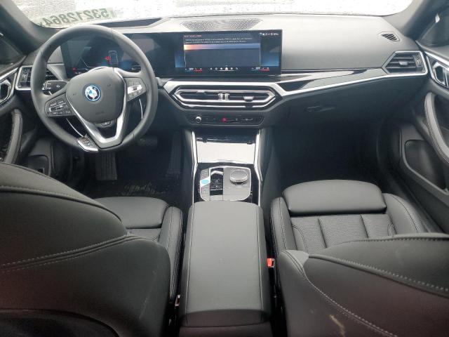 2024 BMW I4 XDRIVE - WBY83FB08RFS39282