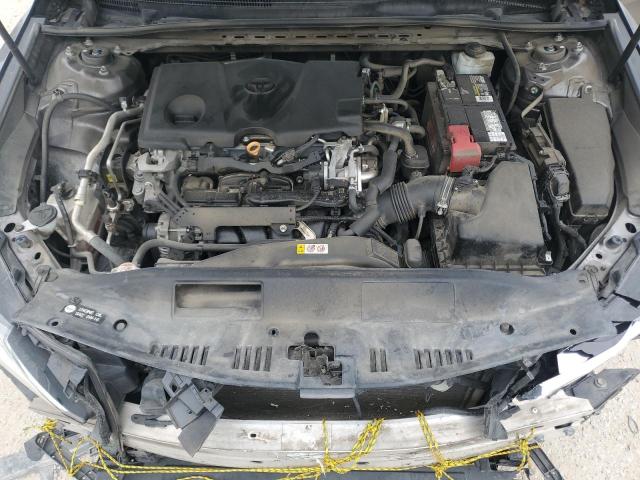 2019 Toyota Camry L VIN: 4T1B11HK0KU752323 Lot: 54147934