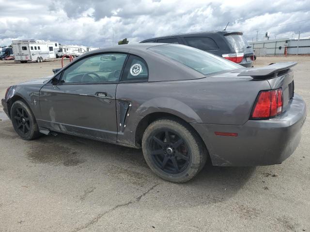 2003 Ford Mustang VIN: 1FAFP40493F440855 Lot: 55818544