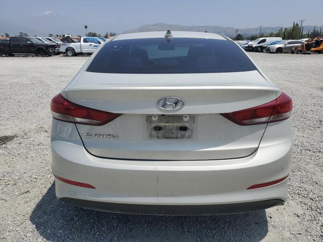 2017 Hyundai Elantra Se VIN: KMHD84LF8HU430098 Lot: 53484844