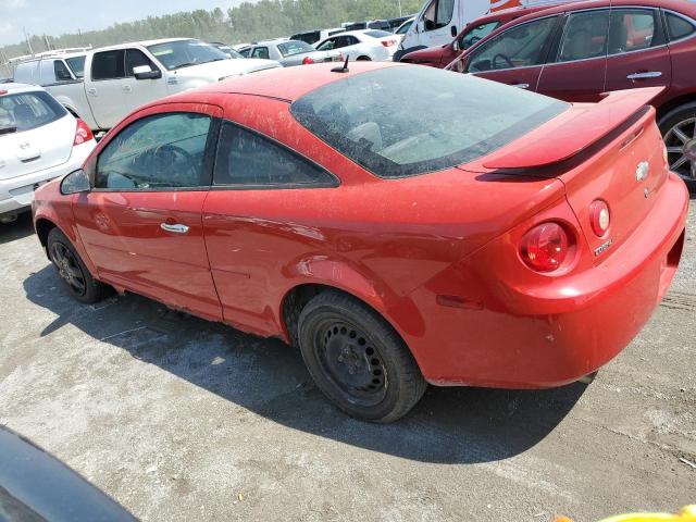 2009 Chevrolet Cobalt Lt VIN: 1G1AL18H497298321 Lot: 55539244