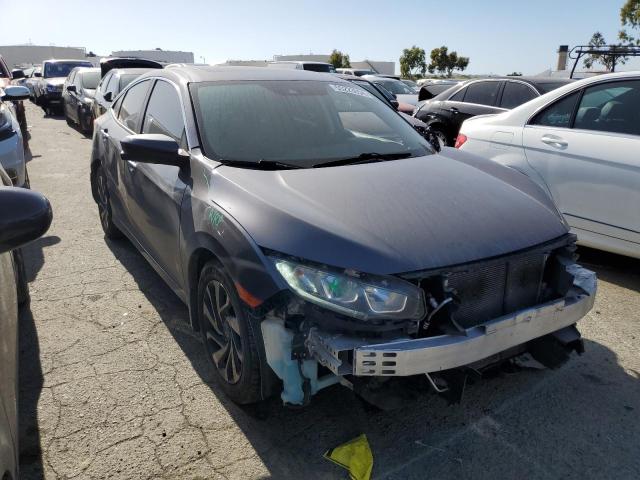 2016 Honda Civic - Image 4