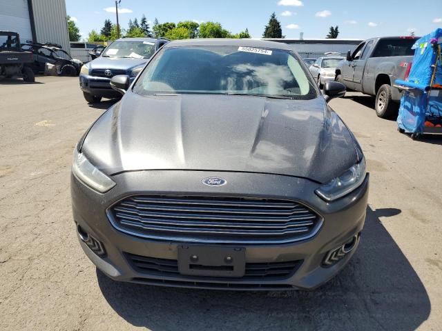 2016 FORD FUSION SE - 1FA6P0H74G5134875