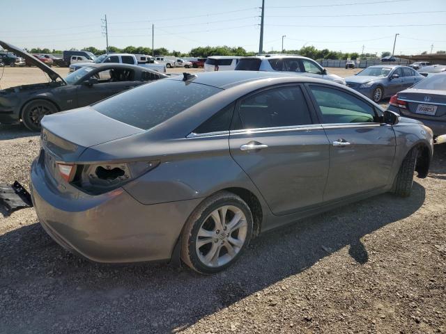 2012 Hyundai Sonata Se VIN: 5NPEC4AC5CH357419 Lot: 54912124