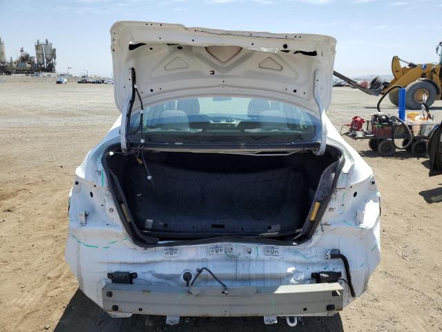 2017 Nissan Sentra S VIN: 3N1AB7AP5HL637695 Lot: 56864684