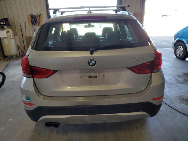 2013 BMW X1 xDrive35I VIN: WBAVM5C50DVL63662 Lot: 51987734