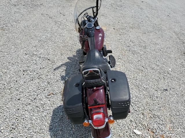 2020 HARLEY-DAVIDSON FLHCS 1HD1YBK17LB062761