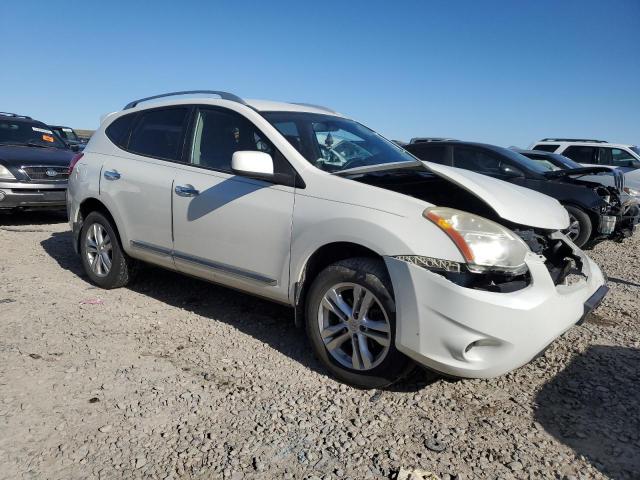 2012 Nissan Rogue S VIN: JN8AS5MV5CW405343 Lot: 52941754