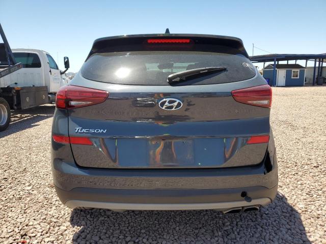 2019 Hyundai Tucson Limited VIN: KM8J33AL9KU048173 Lot: 56060314