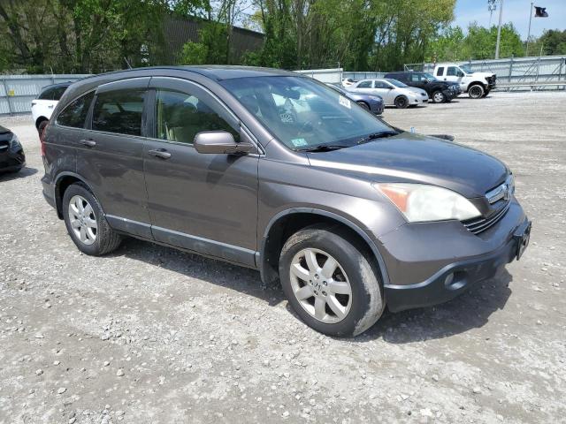 2009 Honda Cr-V Exl VIN: 5J6RE48709L051585 Lot: 55601204