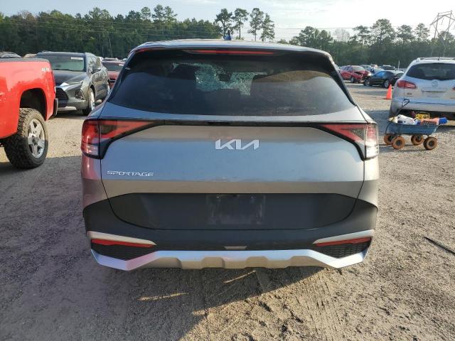 2023 Kia Sportage Lx VIN: KNDPU3AF3P7183094 Lot: 56068504