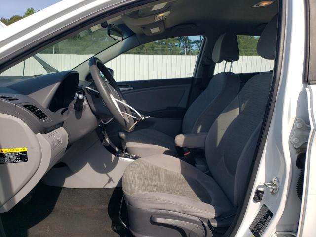 2017 HYUNDAI ACCENT SE - KMHCT5AE1HU334405