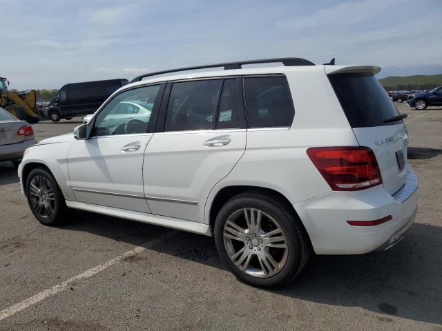 2015 Mercedes-Benz Glk 250 Bluetec VIN: WDCGG0EBXFG409296 Lot: 53808054