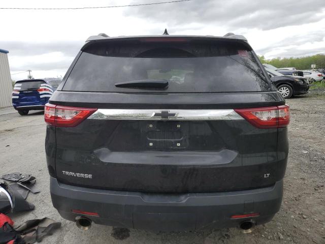 2019 Chevrolet Traverse Lt VIN: 1GNERGKW1KJ305114 Lot: 54363894